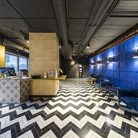 Quest Flemington Central Мельбурн Экстерьер фото