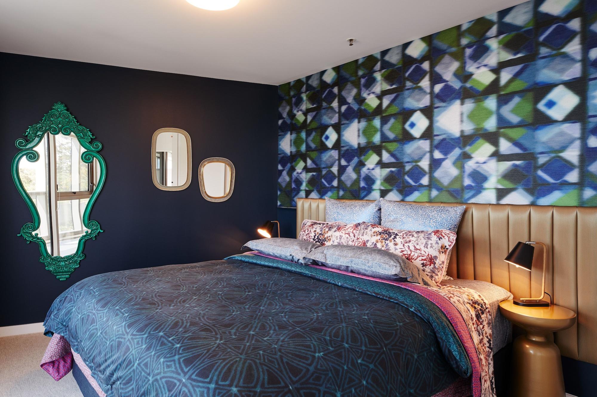 Quest Flemington Central Мельбурн Экстерьер фото