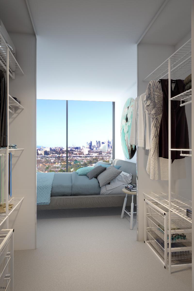 Quest Flemington Central Мельбурн Экстерьер фото
