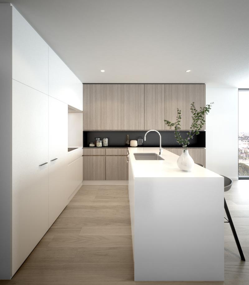 Quest Flemington Central Мельбурн Экстерьер фото