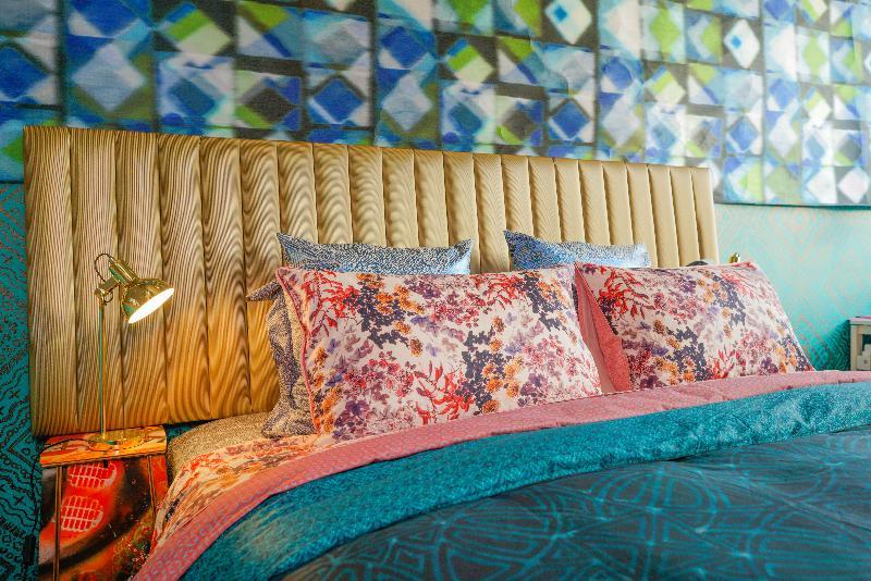 Quest Flemington Central Мельбурн Экстерьер фото