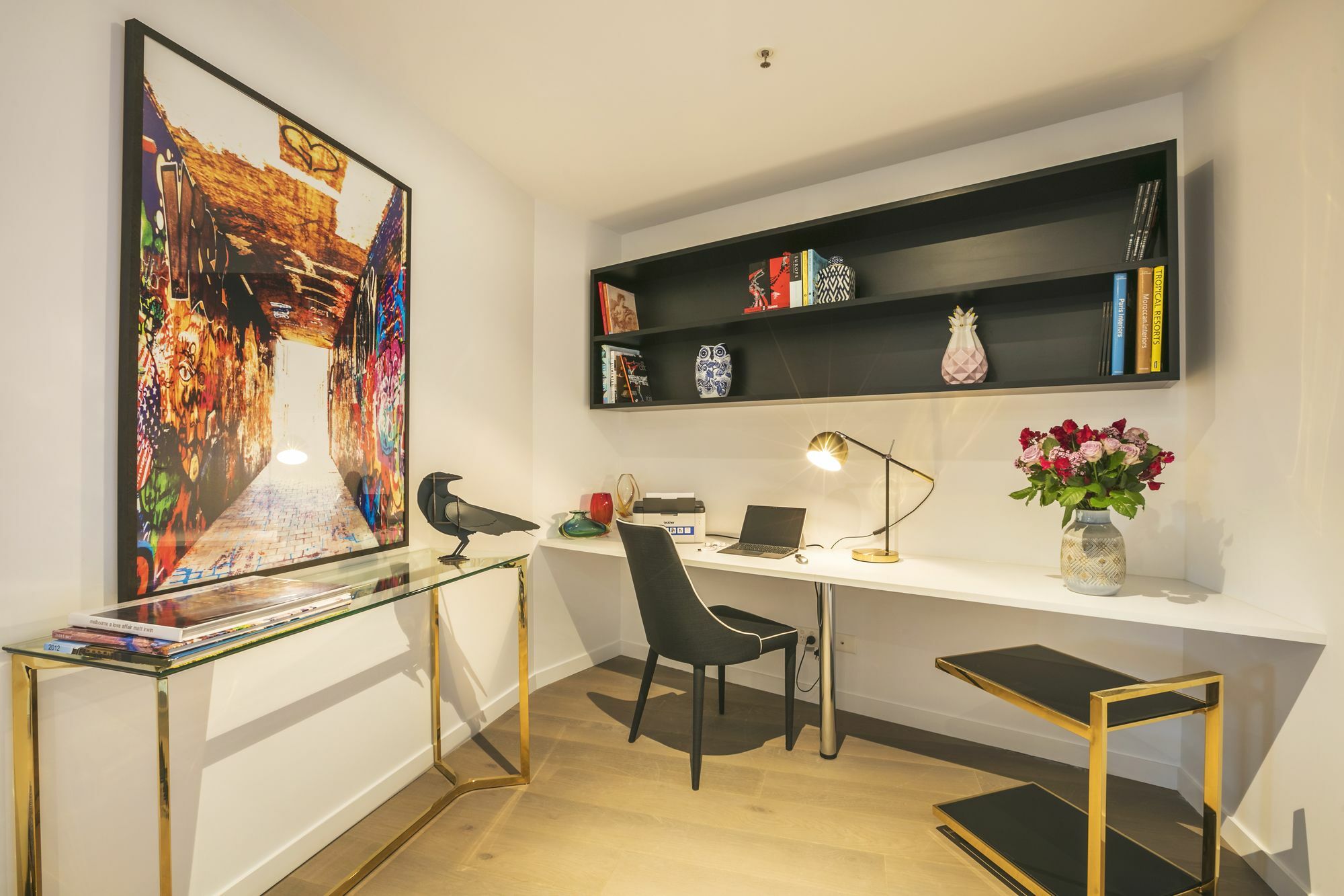 Quest Flemington Central Мельбурн Экстерьер фото