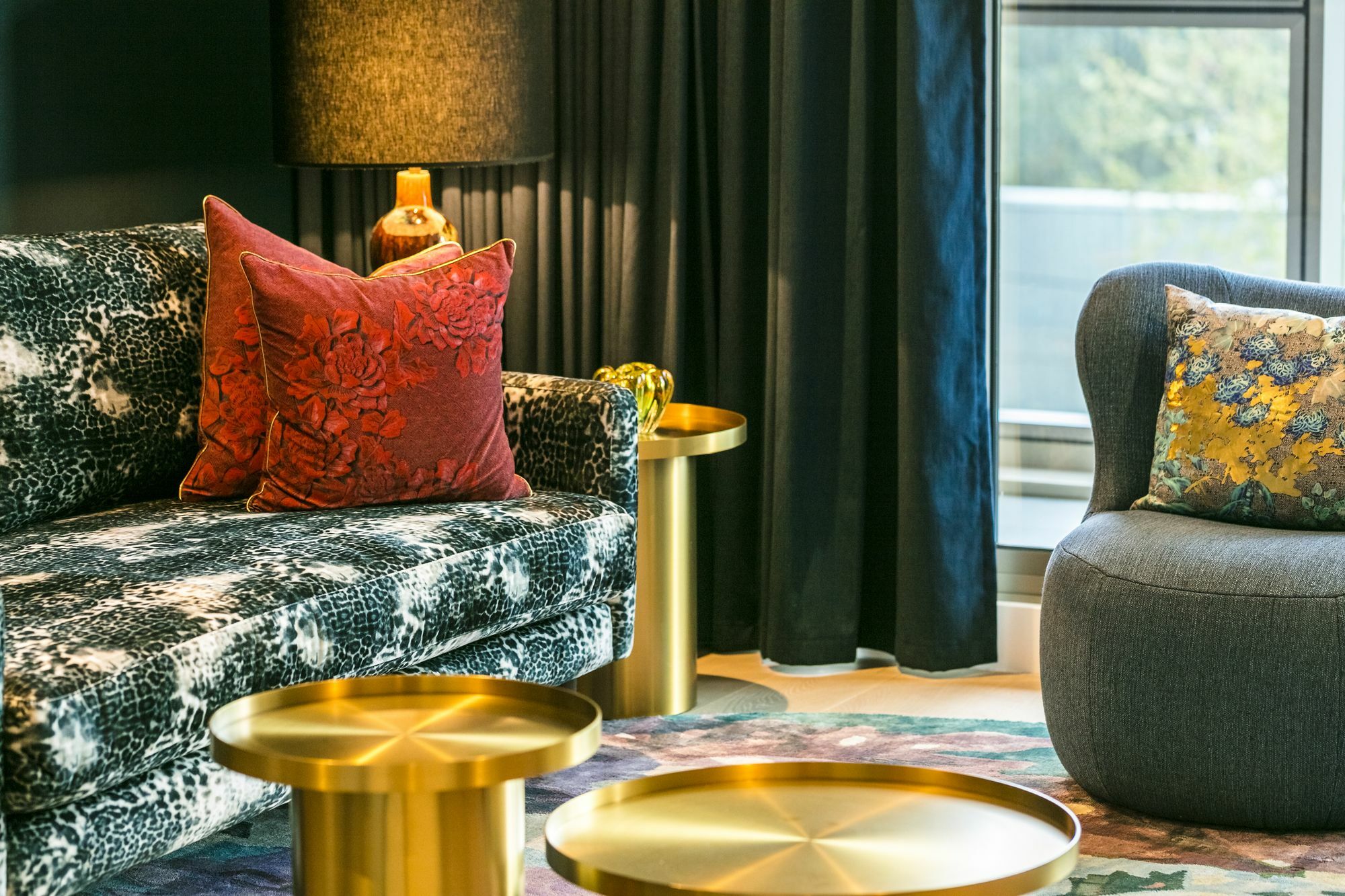 Quest Flemington Central Мельбурн Экстерьер фото