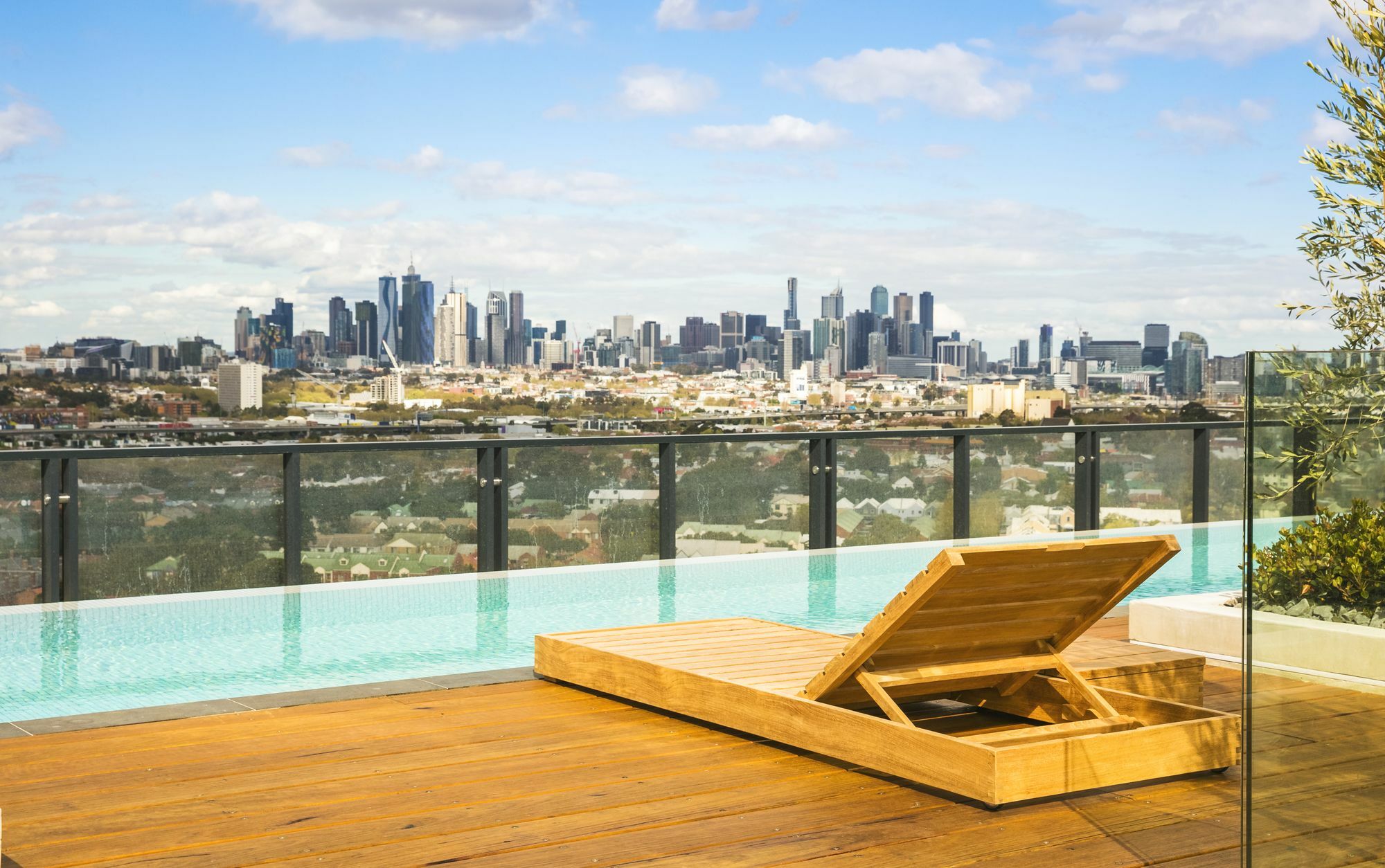 Quest Flemington Central Мельбурн Экстерьер фото